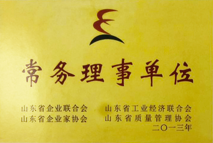 資質(zhì)榮譽(yù)